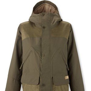 Burton Brighton Snowboard/Ski Jacket